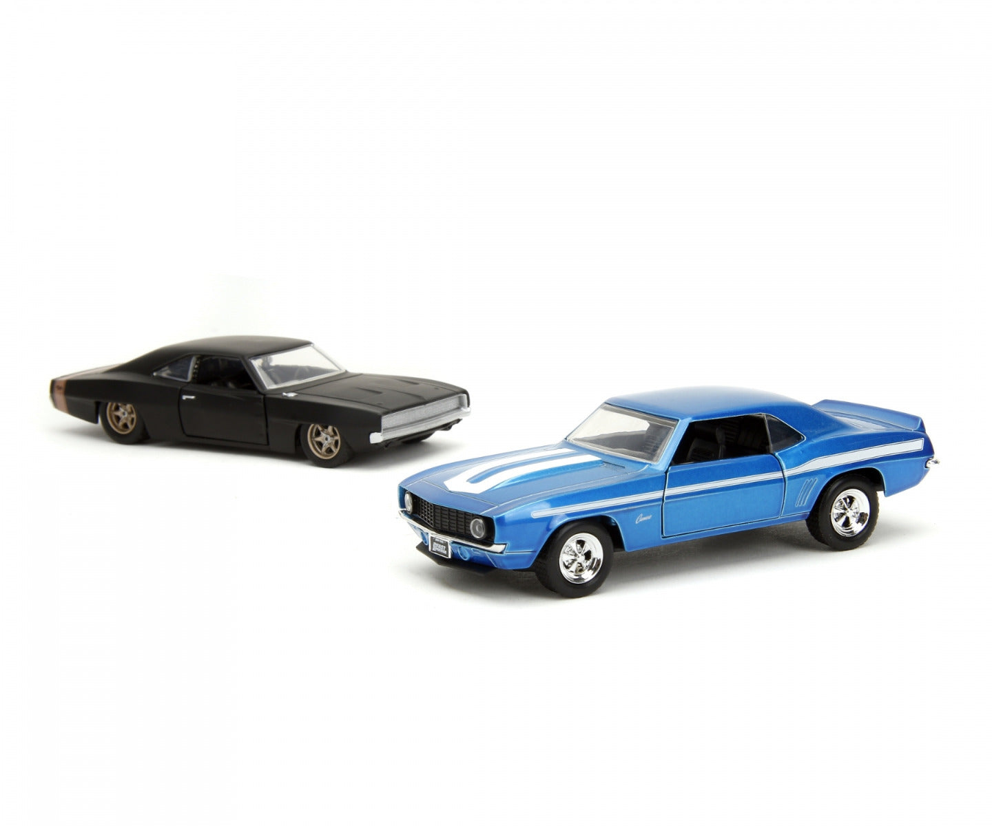 Legacy Series Wave 2