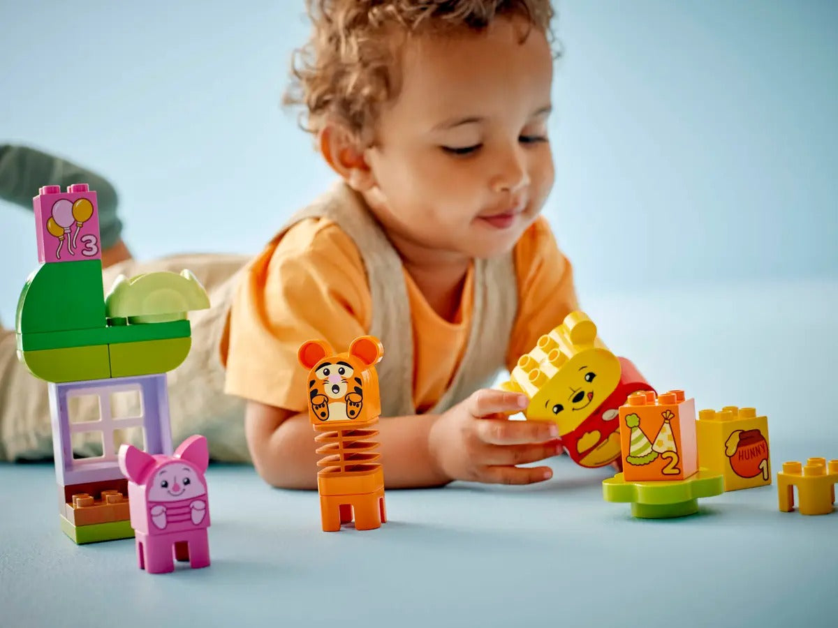 Lego 10457 Birthday Party Set