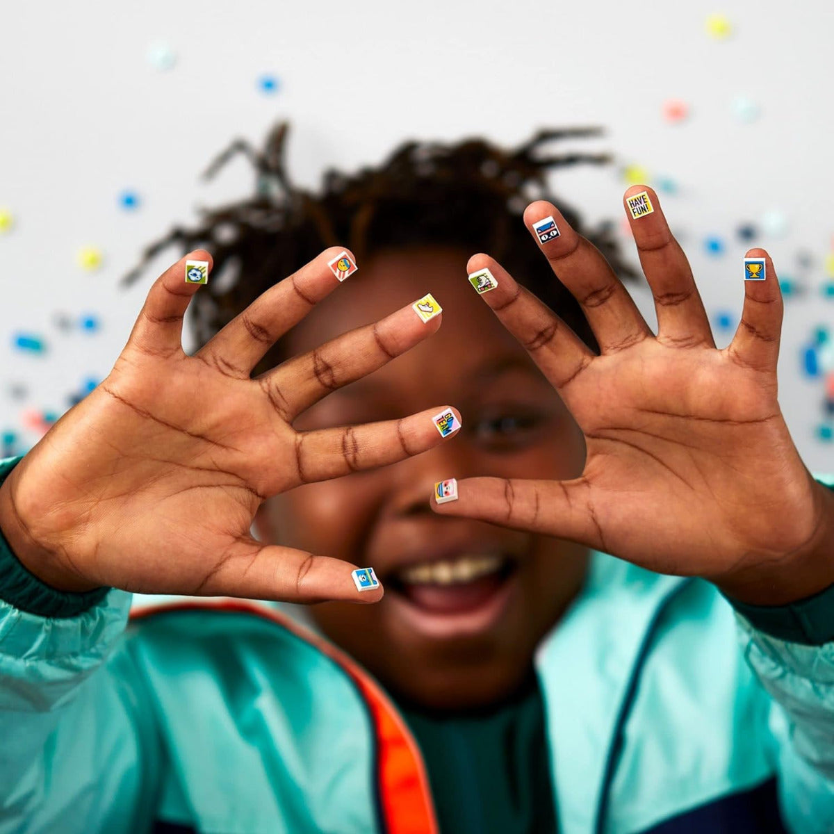 Lego 41958 Extra Dots Tiles