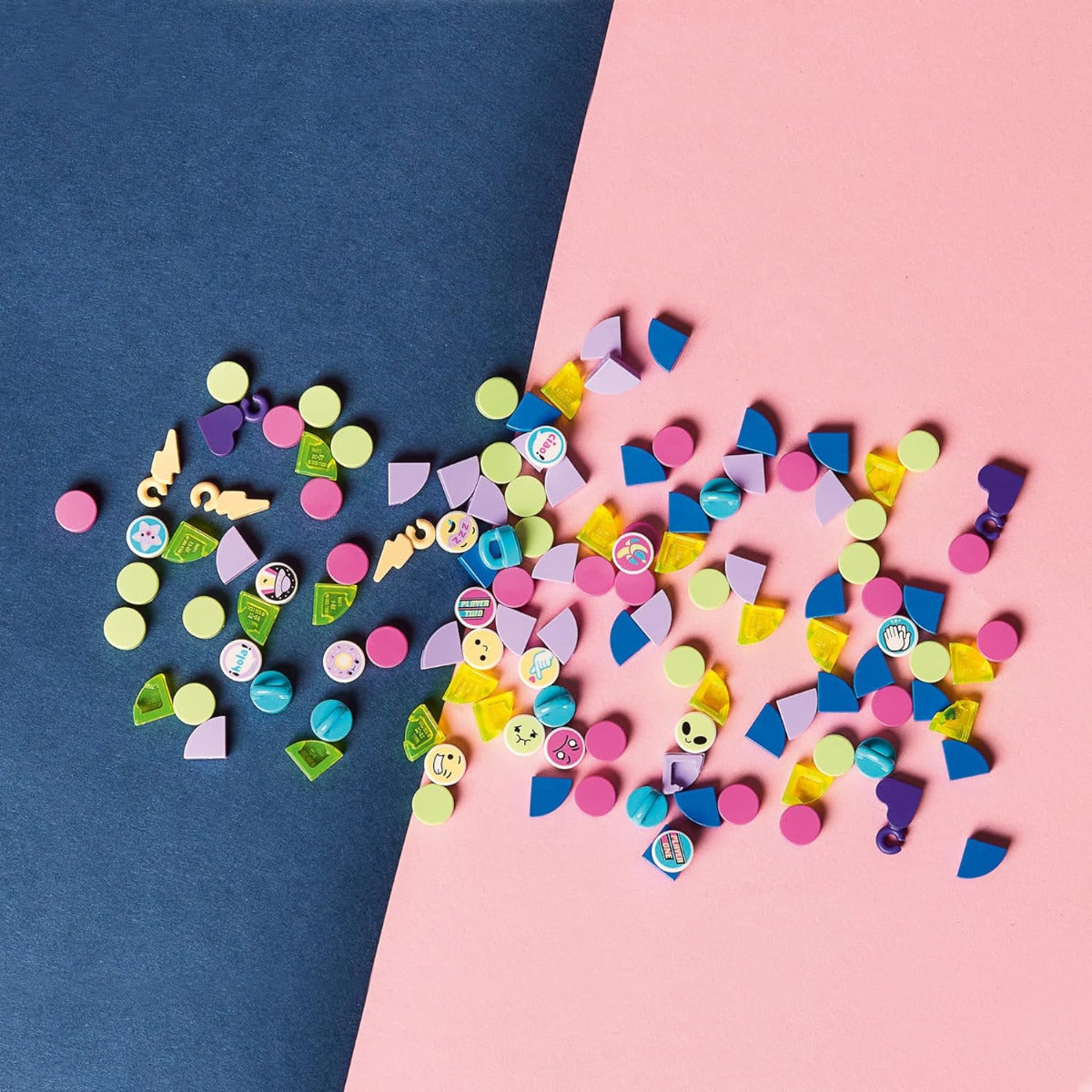 Lego Dots Series 6 Elements