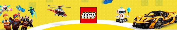 Lego Sets