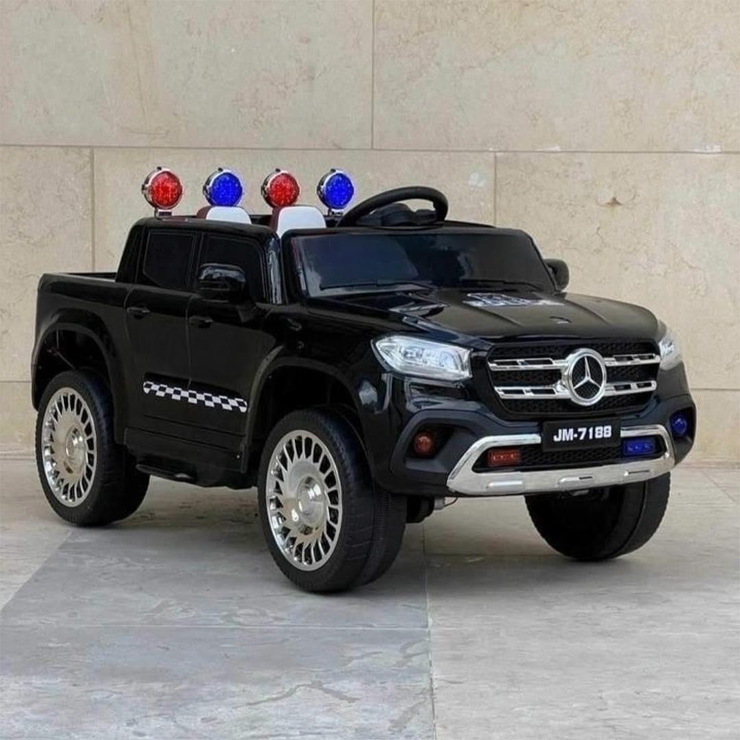 Licensed Benz Electric Kids Pickup