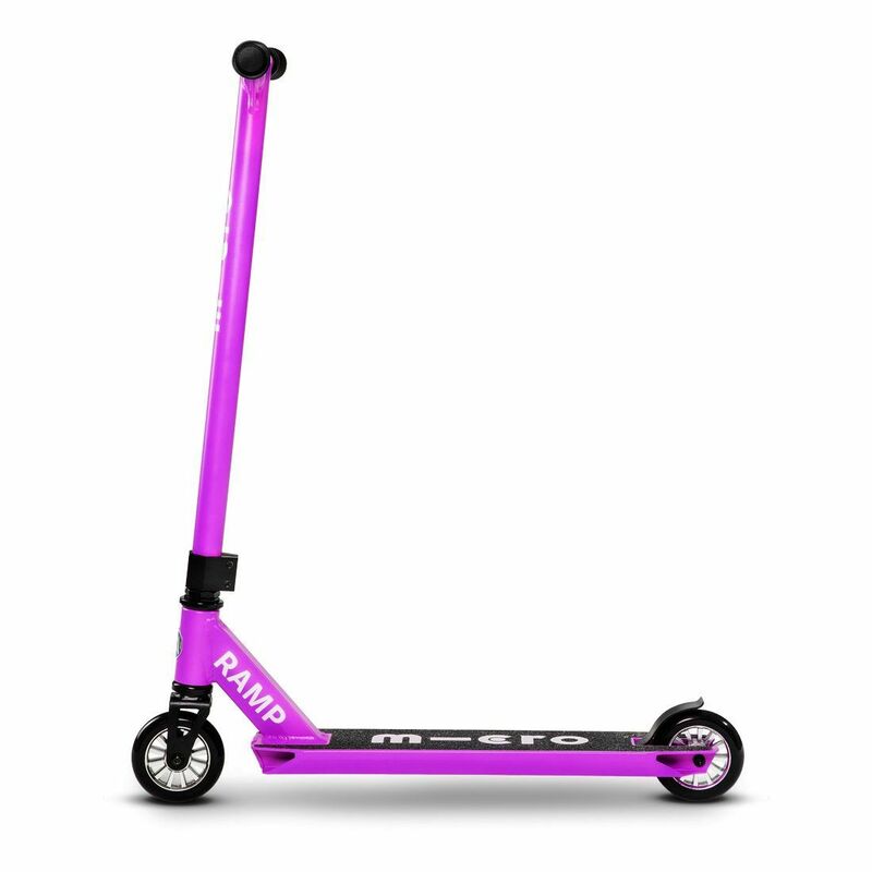 Lightweight Micro Ramp purple