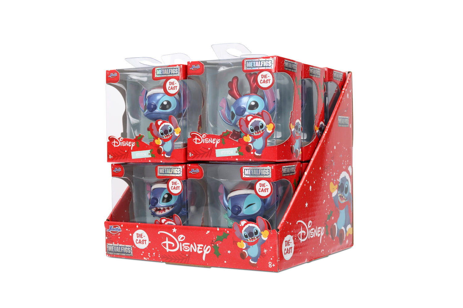 Lilo & Stitch Die-Cast Toy