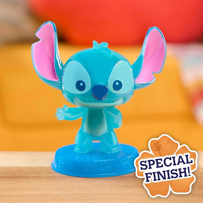 Lilo Stitch toy