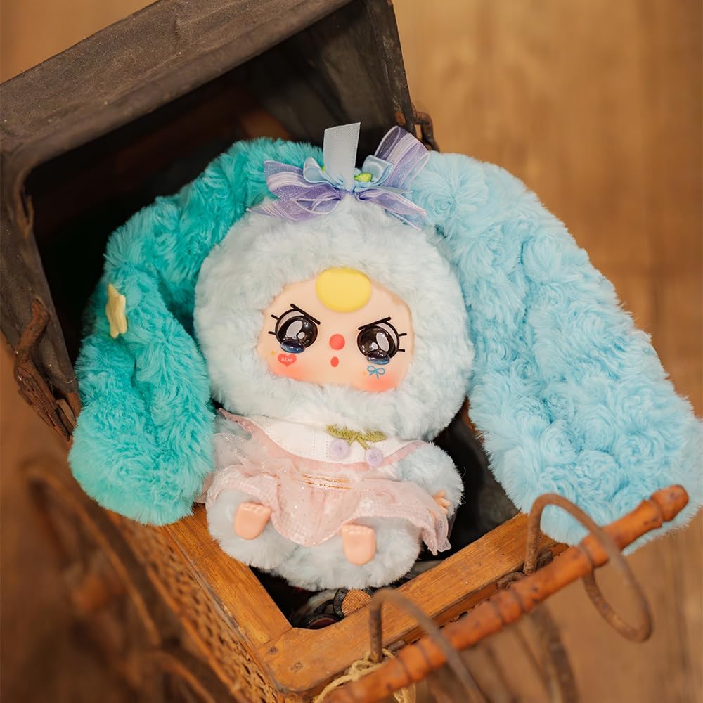 Lily Rabbit V4 Character Figure