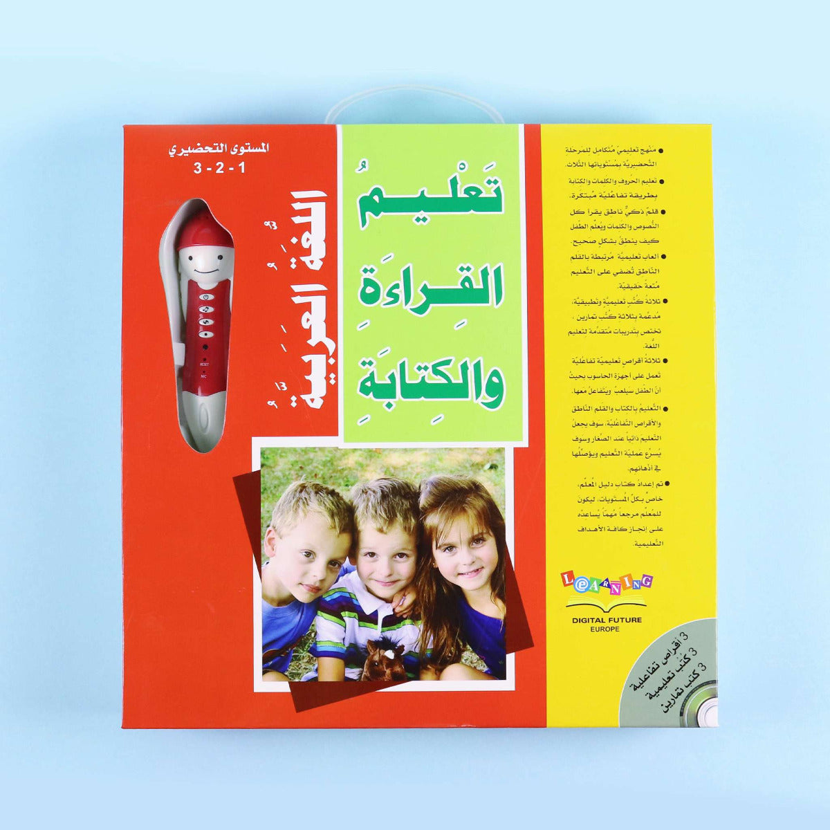 Literacy Education Series 