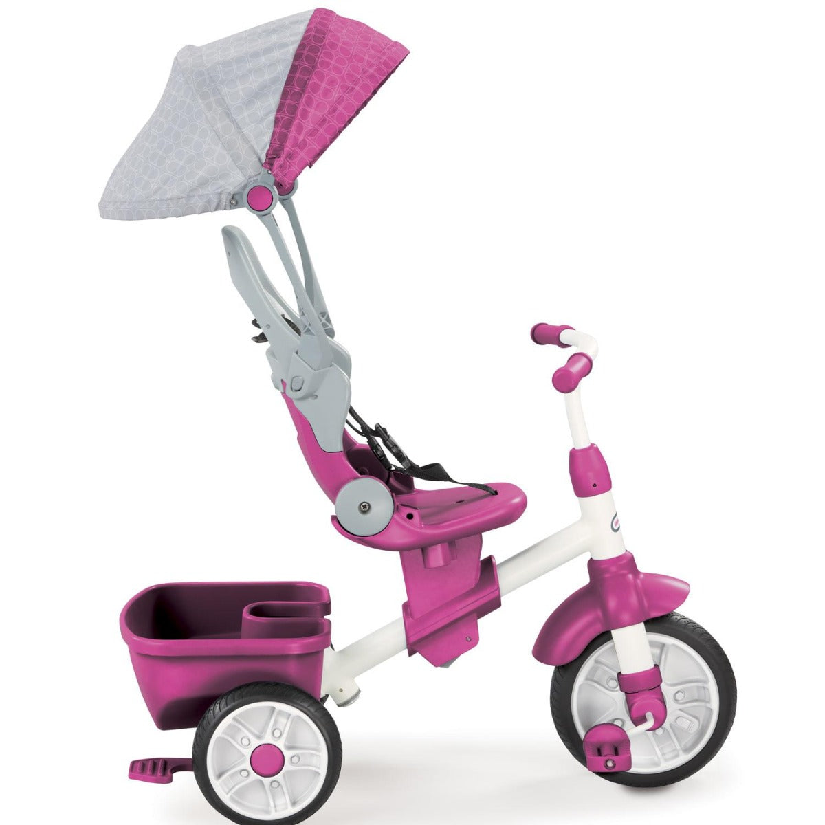 Little Tikes 4-in-1 Pink Trike