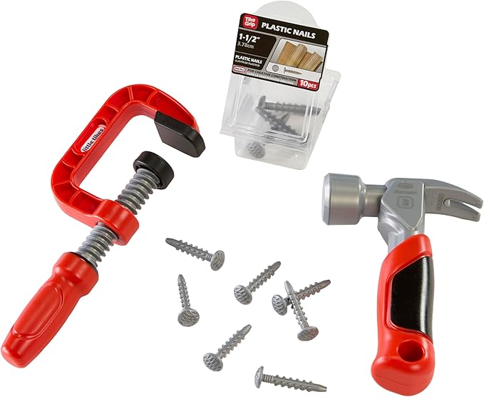 Little Tikes Hammer Toy