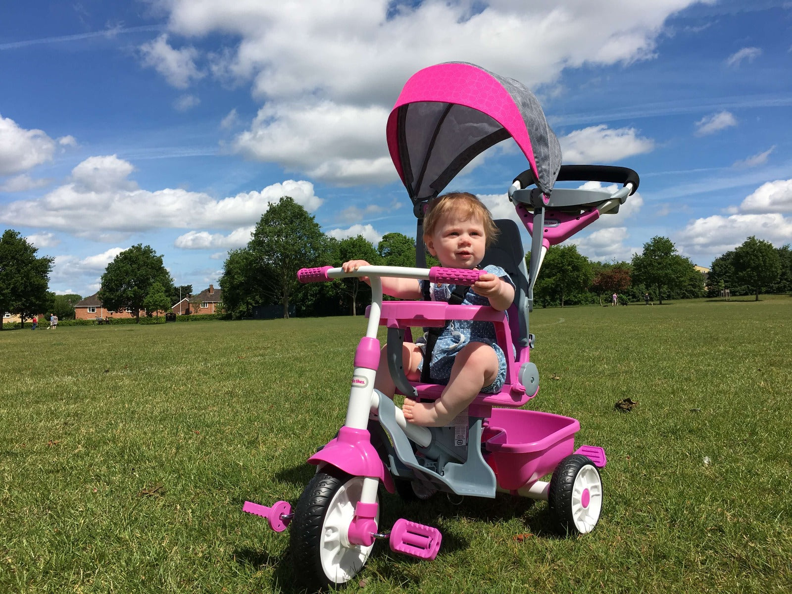 Little Tikes Perfect 