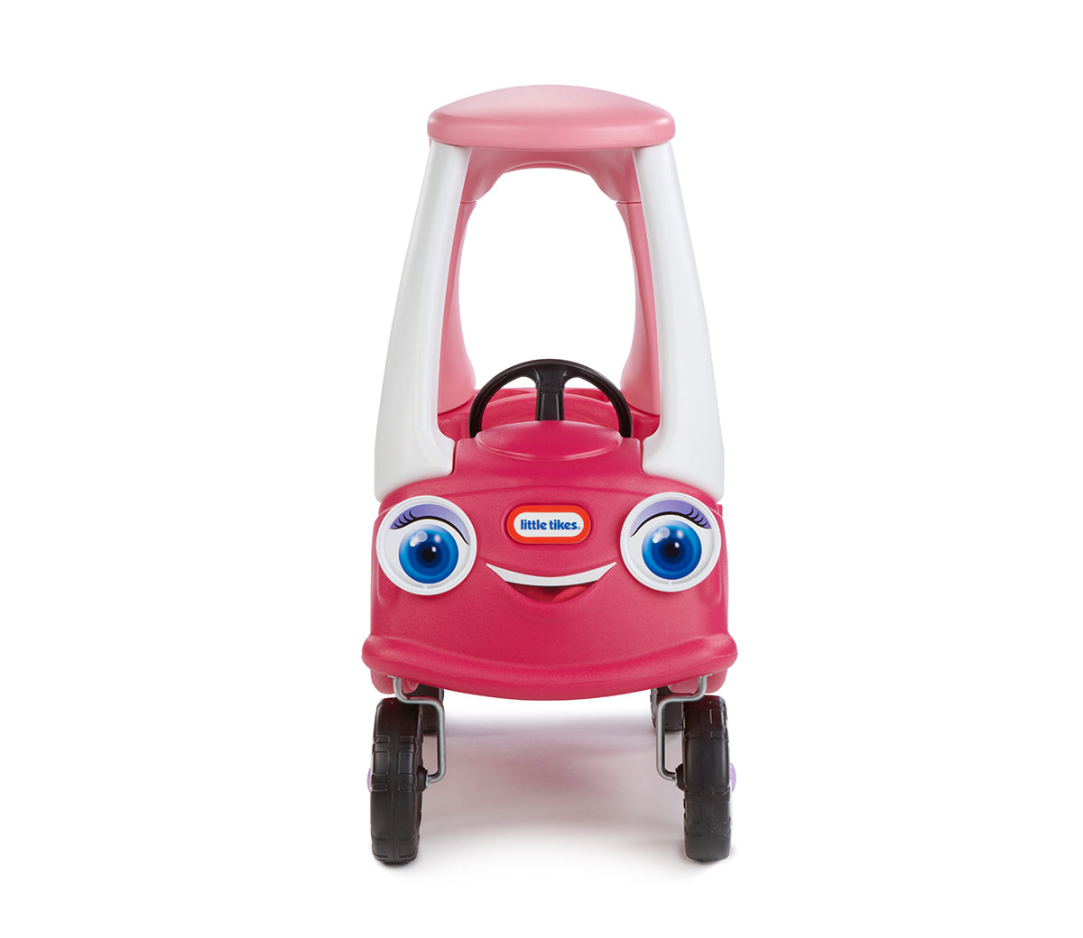 Little Tikes cozy coupe princess car