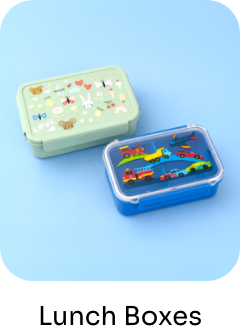 Lunch Boxes