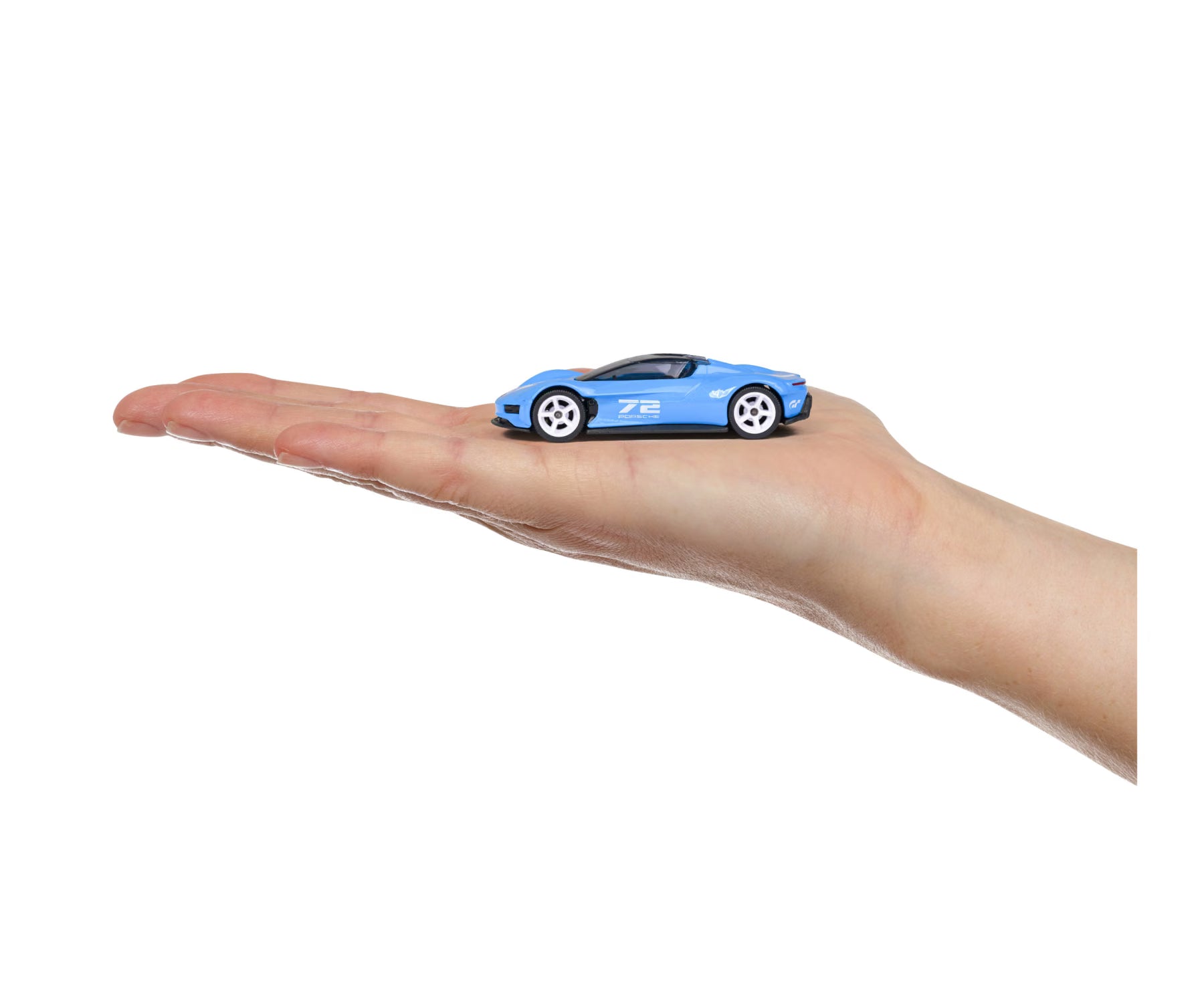 Majorette Porsche Deluxe Cars Assorted