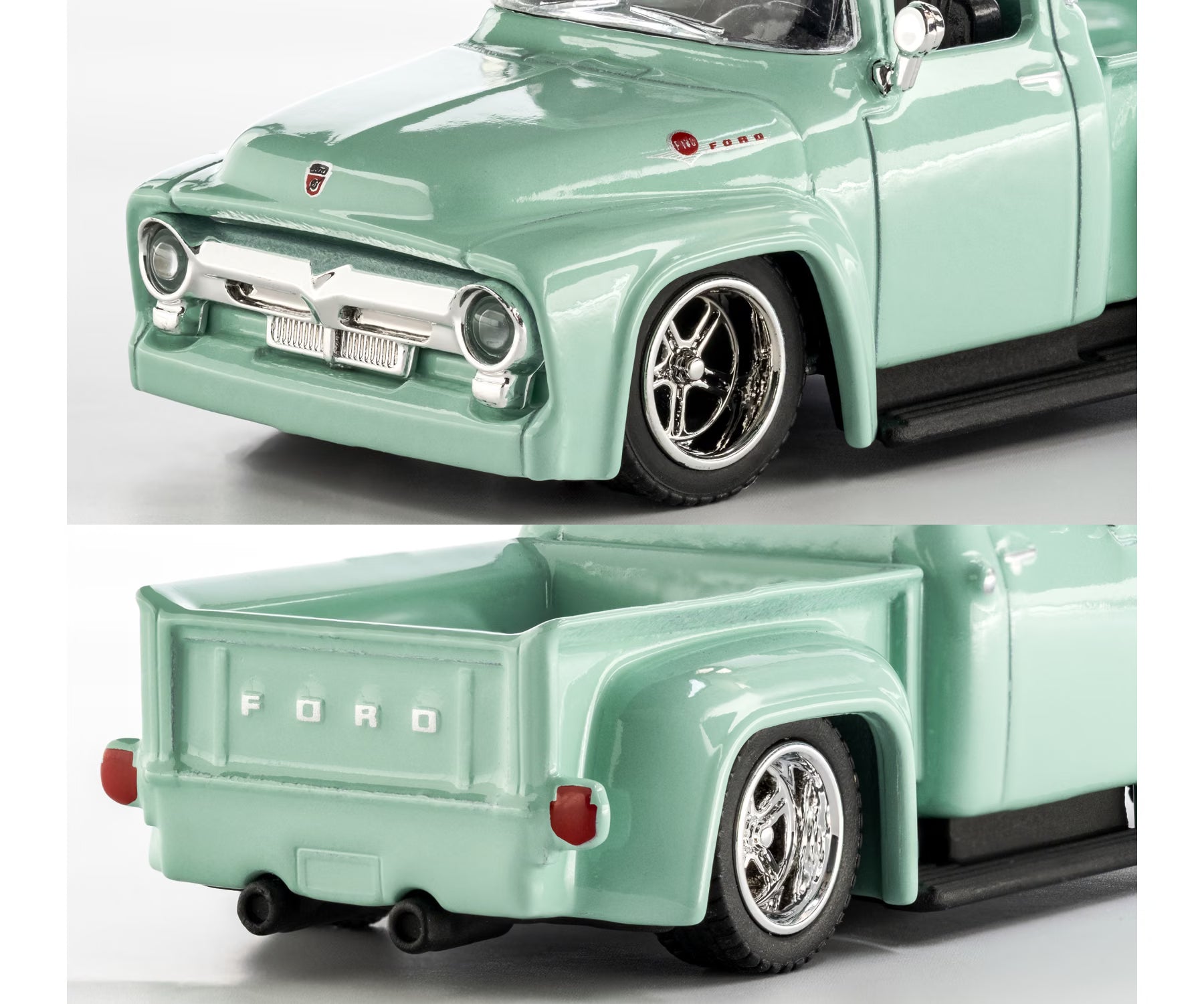 Majorette Collection 1956 Ford F-100