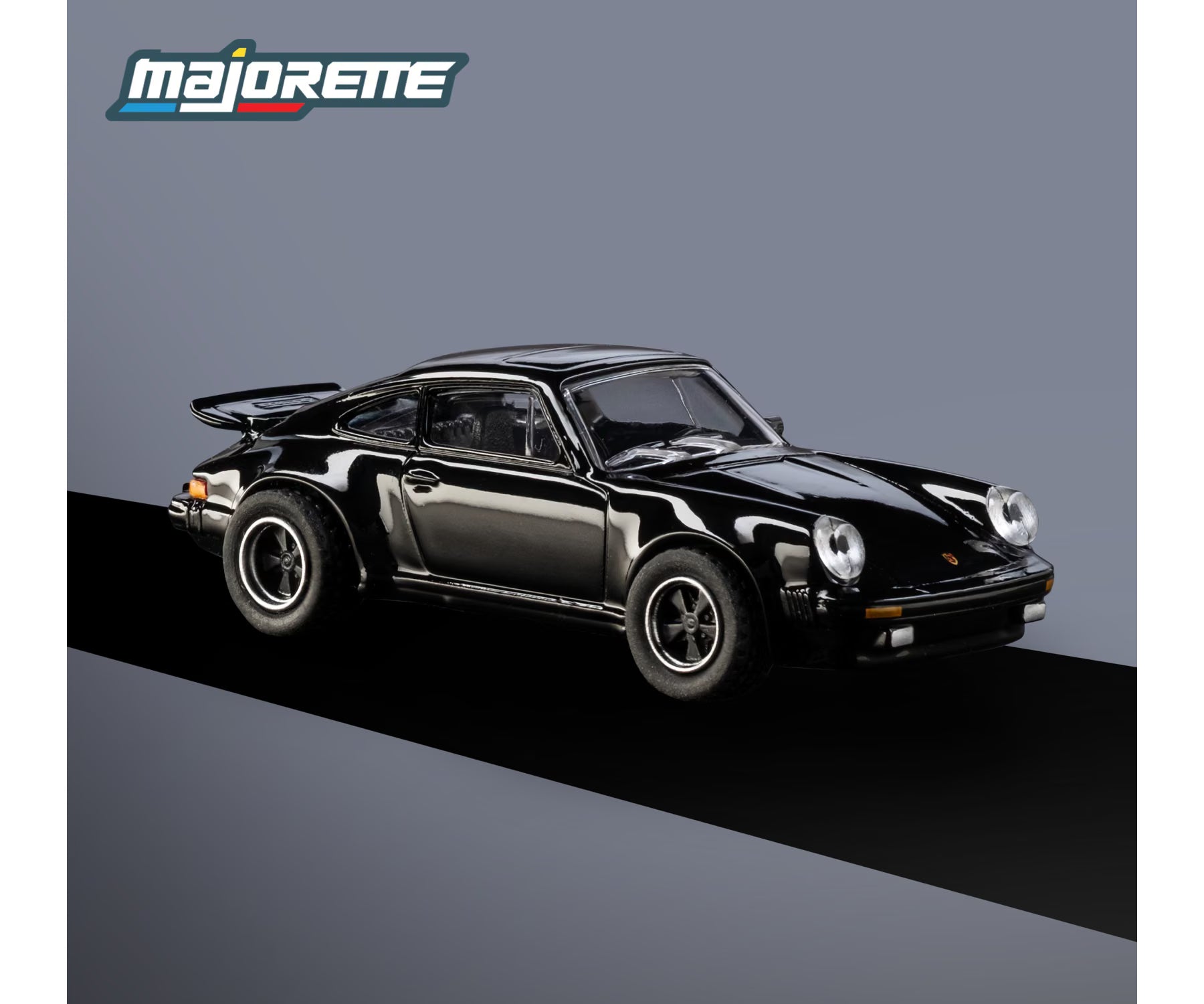 Majorette Collection 1975 Porsche 930 Turbo