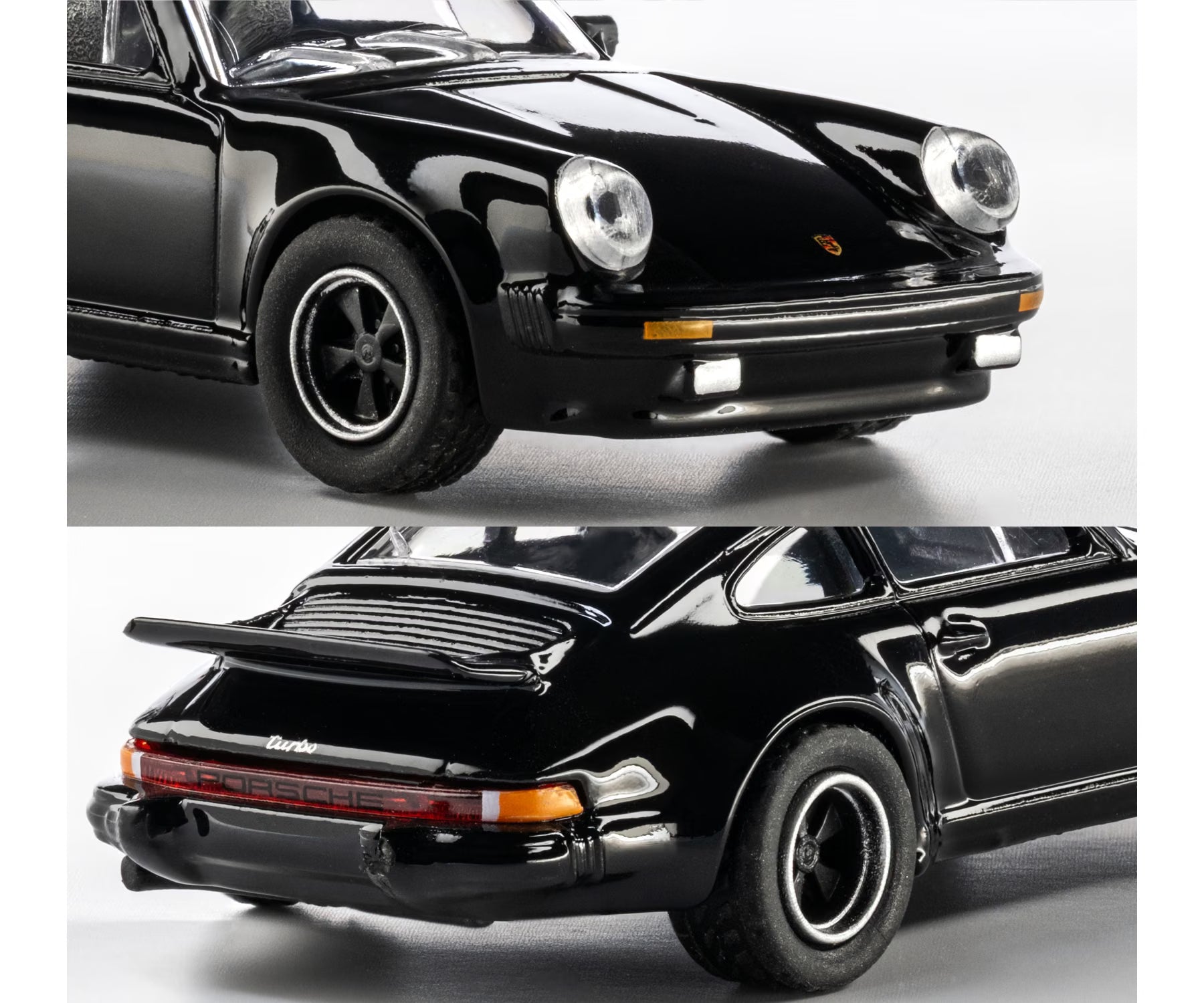 Majorette Collection 1975 Porsche 930 Turbo