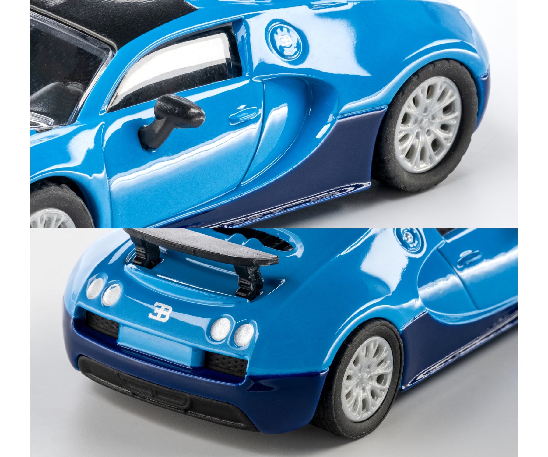 Majorette Collection 2005 Bugatti Veyron