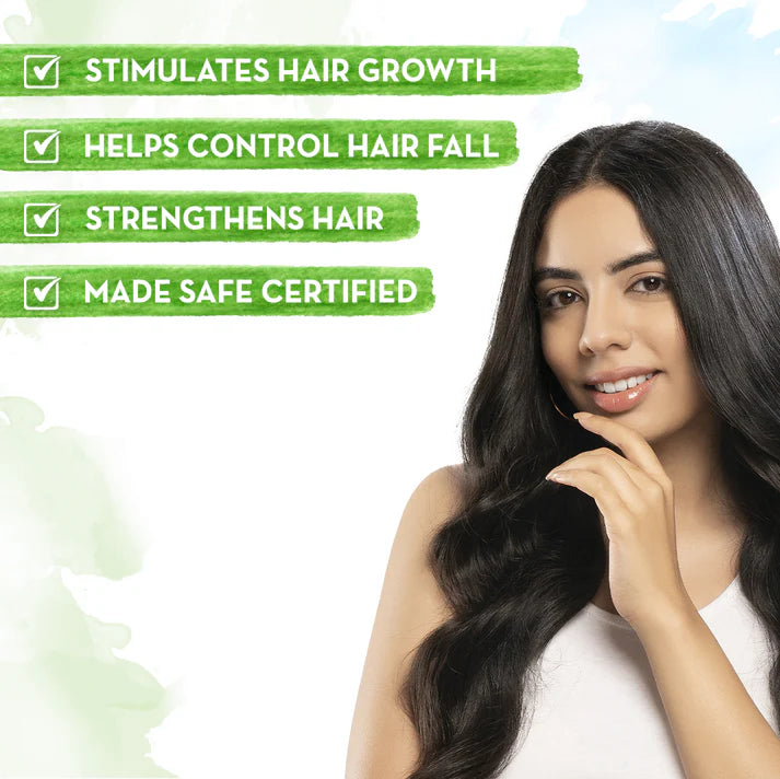Mamaearth Rosemary Hair Growth Oil 150ml Regular Mamaearth Yallatoys