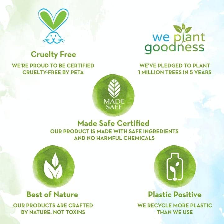 Mamaearth Nourishing Tinted 100% Natural Lip Balm Vitamin & Strawberry Regular Mamaearth Yallatoys