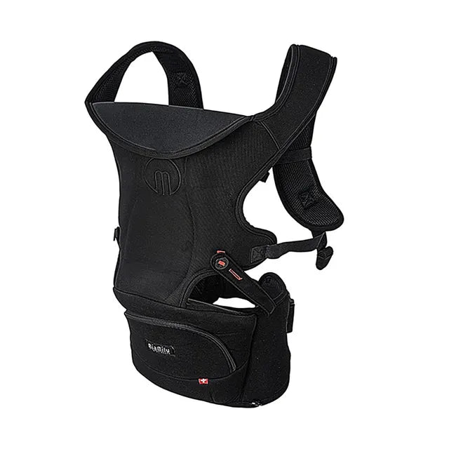 Miamily Hipster Essential Baby Carrier Miamily Yallatoys