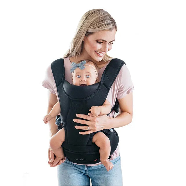 Miamily Hipster Essential Baby Carrier Miamily Yallatoys