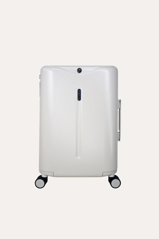 Miamily Carry On Luggage Mist Grey Miamily Yallatoys