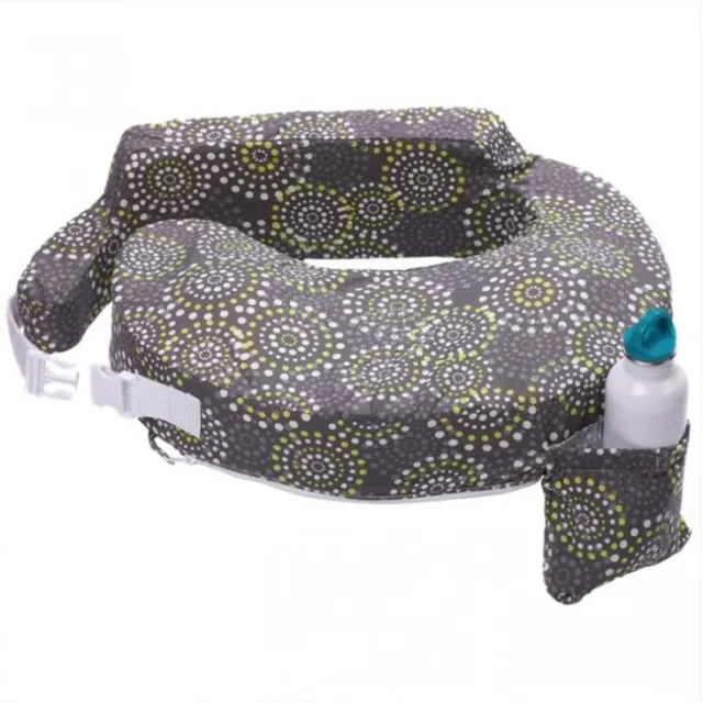 My Brest Friend Inflatable Travel Pillow Fireworks My Brest Friend Yallatoys