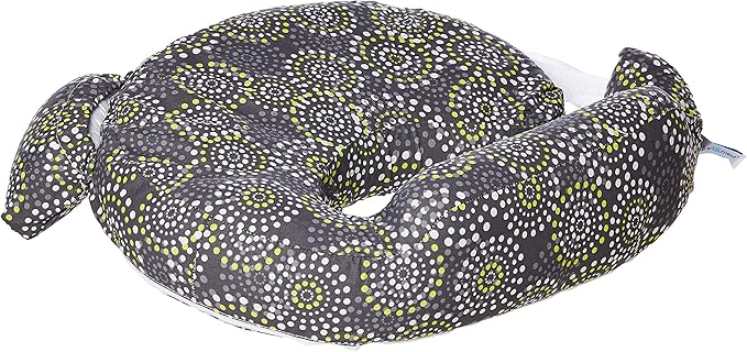 My Brest Friend Inflatable Travel Pillow Fireworks My Brest Friend Yallatoys
