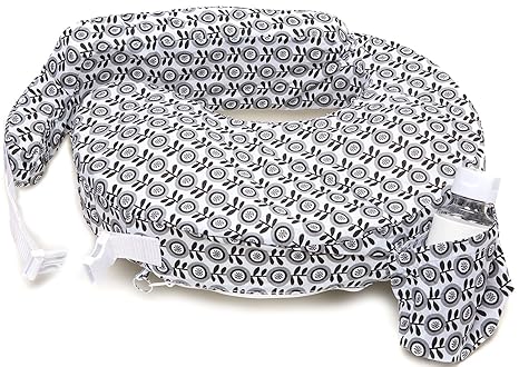 My Brest Friend Original Pillow Midnight Poppy My Brest Friend Yallatoys