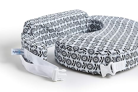 My Brest Friend Original Pillow Midnight Poppy My Brest Friend Yallatoys