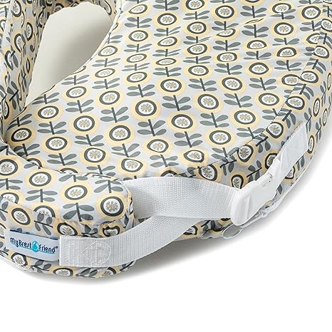 My Brest Friend Original Pillow Sunshine Poppy My Brest Friend Yallatoys