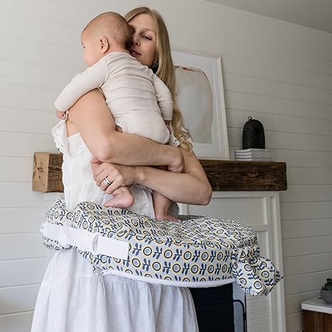 My Brest Friend Original Pillow Sunshine Poppy My Brest Friend Yallatoys