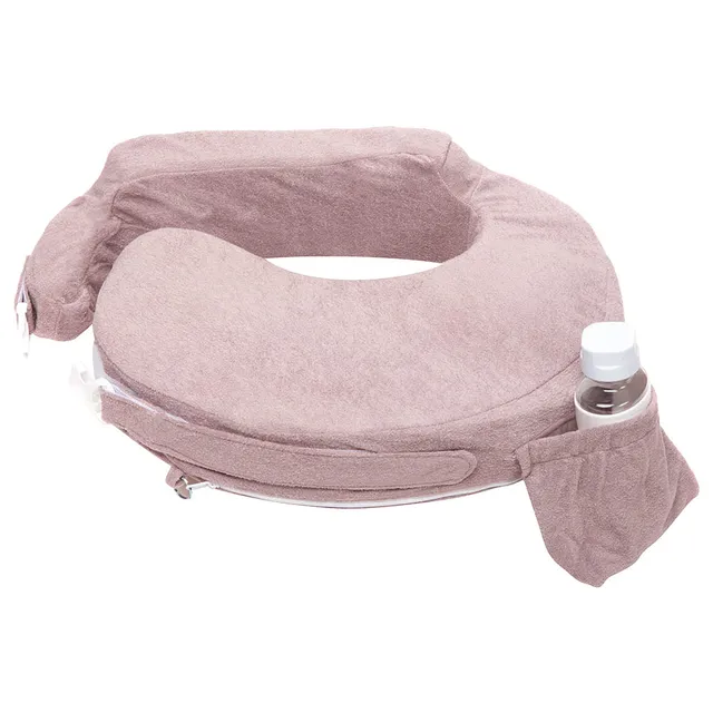 My Brest Friend Deluxe Pillow Antique Taupe My Brest Friend Yallatoys