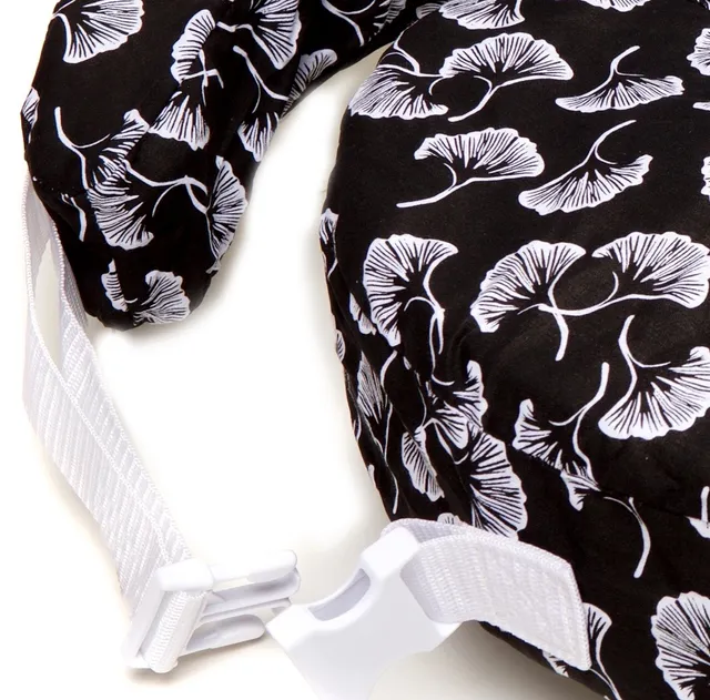 My Brest Friend Original Pillow Flowing Fans Black My Brest Friend Yallatoys