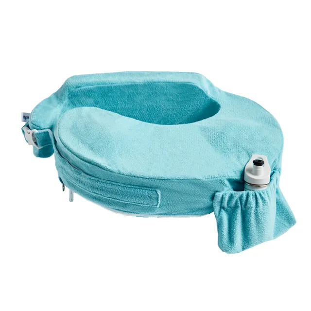 My Brest Friend Deluxe Pillow Aqua My Brest Friend Yallatoys