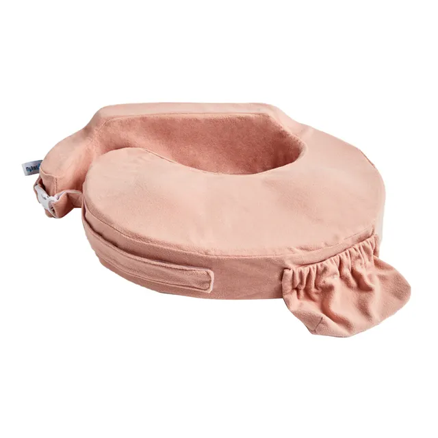 My Brest Friend Deluxe Pillow Soft Rose My Brest Friend Yallatoys