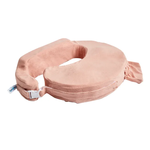 My Brest Friend Deluxe Pillow Soft Rose My Brest Friend Yallatoys
