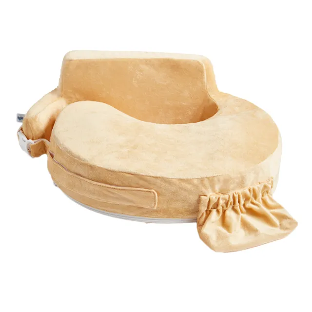 My Brest Friend Super Deluxe Pillow Gold My Brest Friend Yallatoys