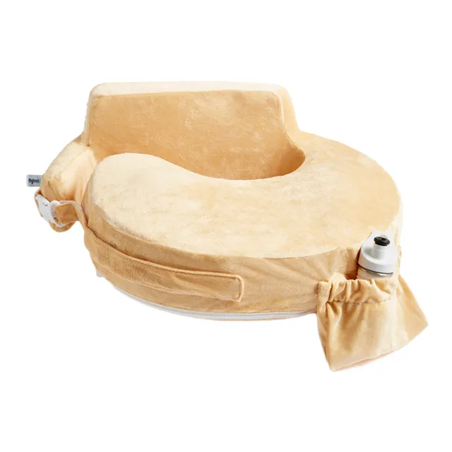 My Brest Friend Super Deluxe Pillow Gold My Brest Friend Yallatoys
