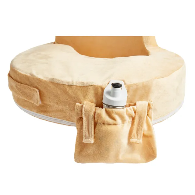 My Brest Friend Super Deluxe Pillow Gold My Brest Friend Yallatoys