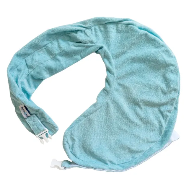 My Brest Friend Deluxe Slipcover Only Aqua My Brest Friend Yallatoys