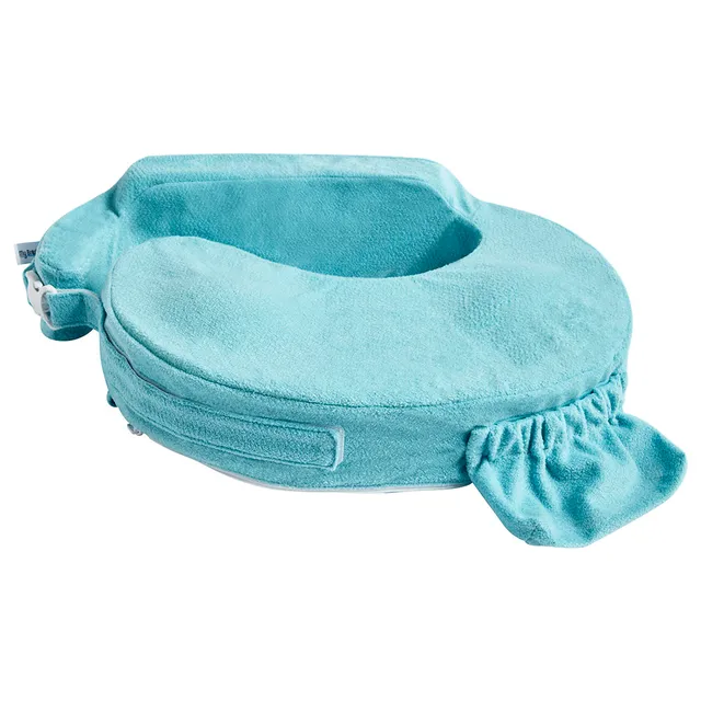 My Brest Friend Deluxe Slipcover Only Aqua My Brest Friend Yallatoys