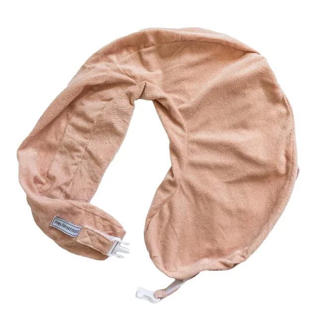 My Brest Friend Deluxe Slipcover Soft Rose My Brest Friend Yallatoys