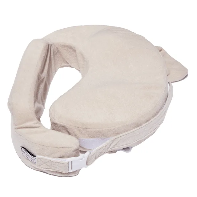 My Brest Friend Deluxe Pillow Soft Sand My Brest Friend Yallatoys
