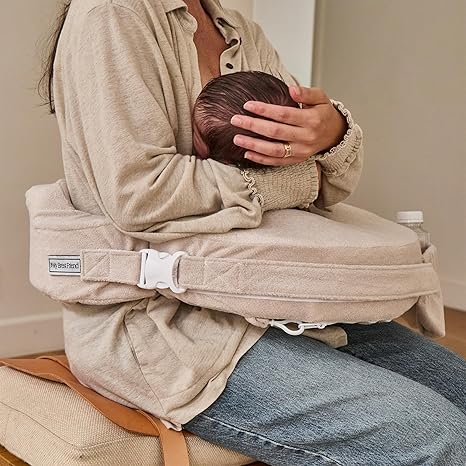 My Brest Friend Deluxe Pillow Soft Sand My Brest Friend Yallatoys