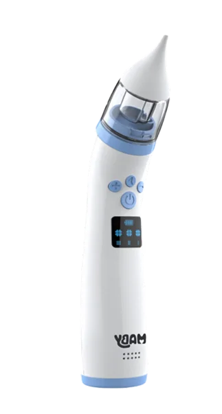 Maby Naspy Electric Nasal Aspirator Maby Yallatoys