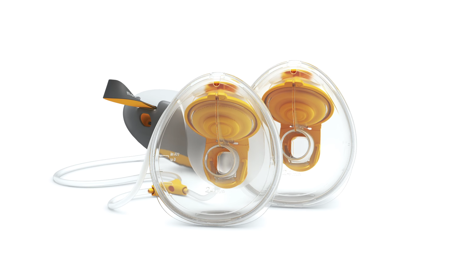 Medela Swing Maxi Hands free Electric Breast Pump Medela Yallatoys