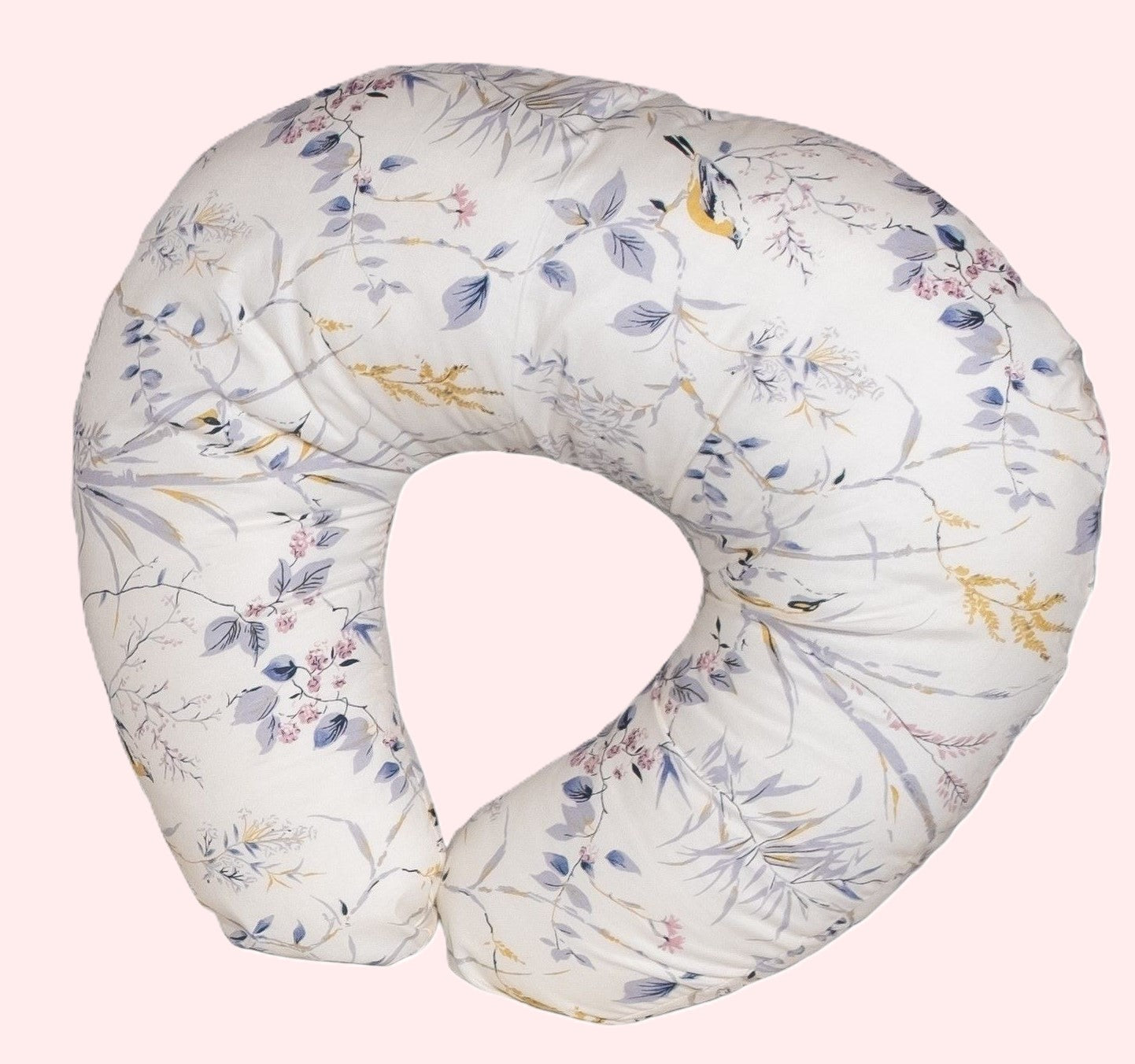 Kinder Valley Authumn leaves Nursing Pillow Kinder Valley Yallatoys