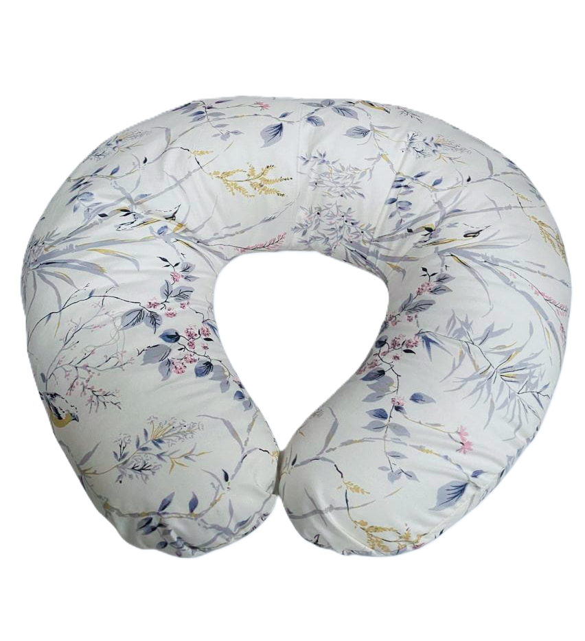 Kinder Valley Authumn leaves Nursing Pillow Kinder Valley Yallatoys