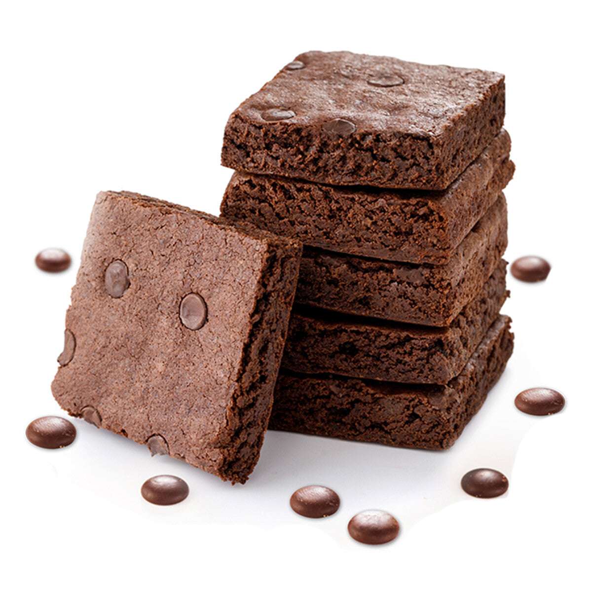 Milky Makers Vegan Lactation Brownies